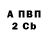 Amphetamine Premium Tomsya Kabantseva